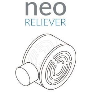 Aquario - Neo Reliver M (13mm Pipe)