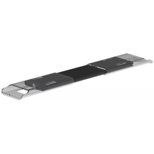 Blade Low Profile Tank Rest Mount