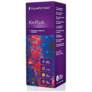 Aquaforest KH Plus 200ml