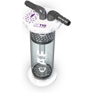 Aquaforest Media Reactor – Diameter 110 mm New