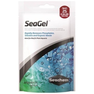 Seachem Seagel 100ml Bagged