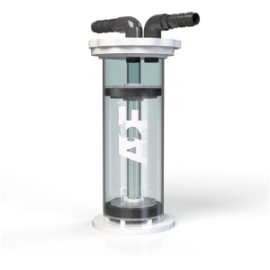 Aquaforest Media Reactor – Diameter 90 mm New