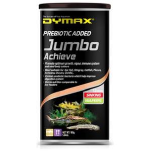 Dymax Jumbo Achieve 160g Sinking Wafer