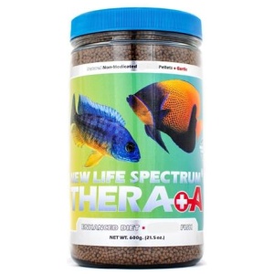 New Life Spectrum Thera+A Large Sinking 3.0-3.5mm 600g