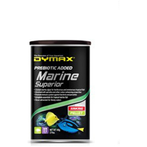Dymax Marine Superior 60g Small Sinking Pellet