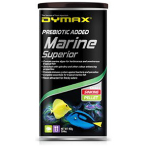 Dymax Marine Superior 160g Small Sinking Pellet