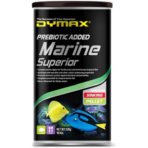 Dymax Marine Superior 560g Medium Sinking Pellet