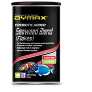 Dymax Seaweed Blend Floating Flakes 20g