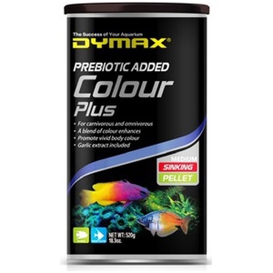 Dymax Colour Plus 160g SML Sinking Pellet