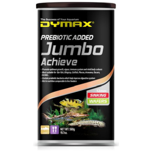 Dymax Jumbo Achieve 540g Sinking Wafer