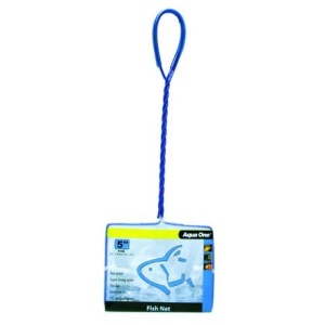 Fine Fish Net 5 X 4in 13 X 10.5cm