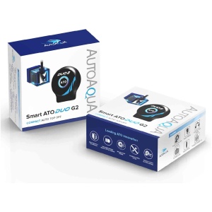 Auto Aqua Smart ATO Duo G2 286P – Auto Top Up Water Units