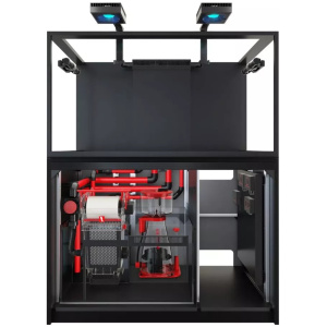 Red Sea Reefer Max S-550