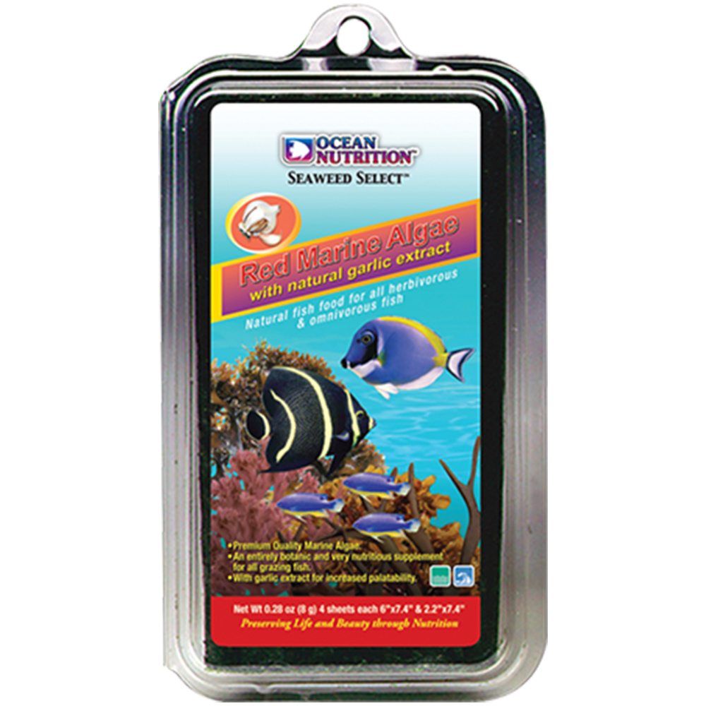 Red Seaweed 20g