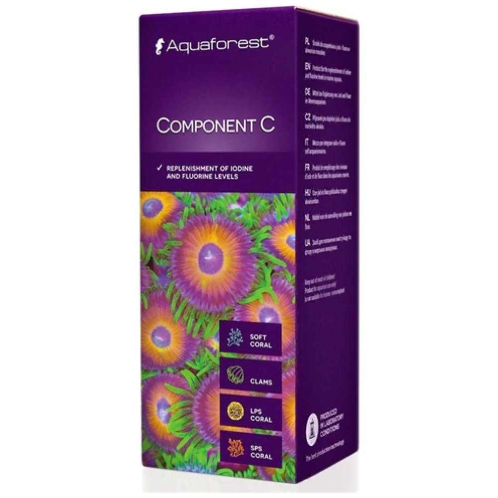 Aquaforest Component C 200ml