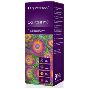 Aquaforest Component C 200ml