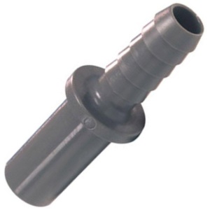 1/4″ Stem To 1/4″ Barb