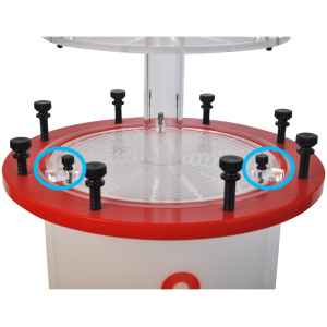 OCTO LR-200 Light Reactor