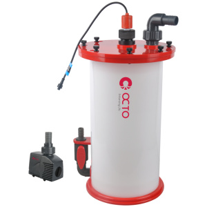OCTO LR-200 Light Reactor