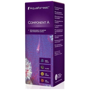 Aquaforest Component A 200ml