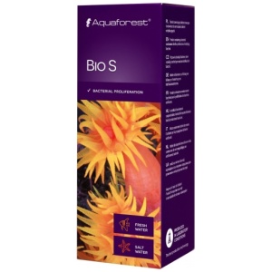 Aquaforest Bio S