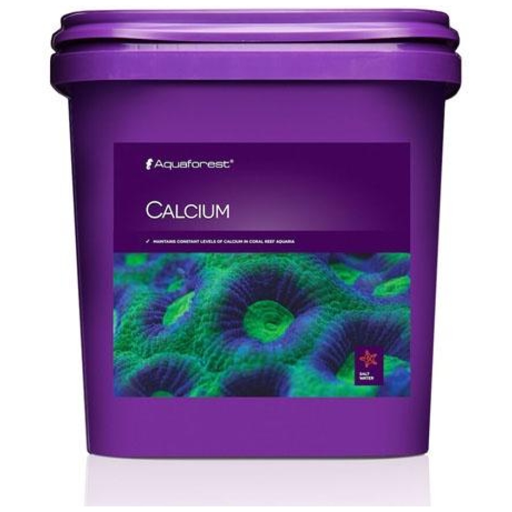 Aquaforest Calcium 3500g