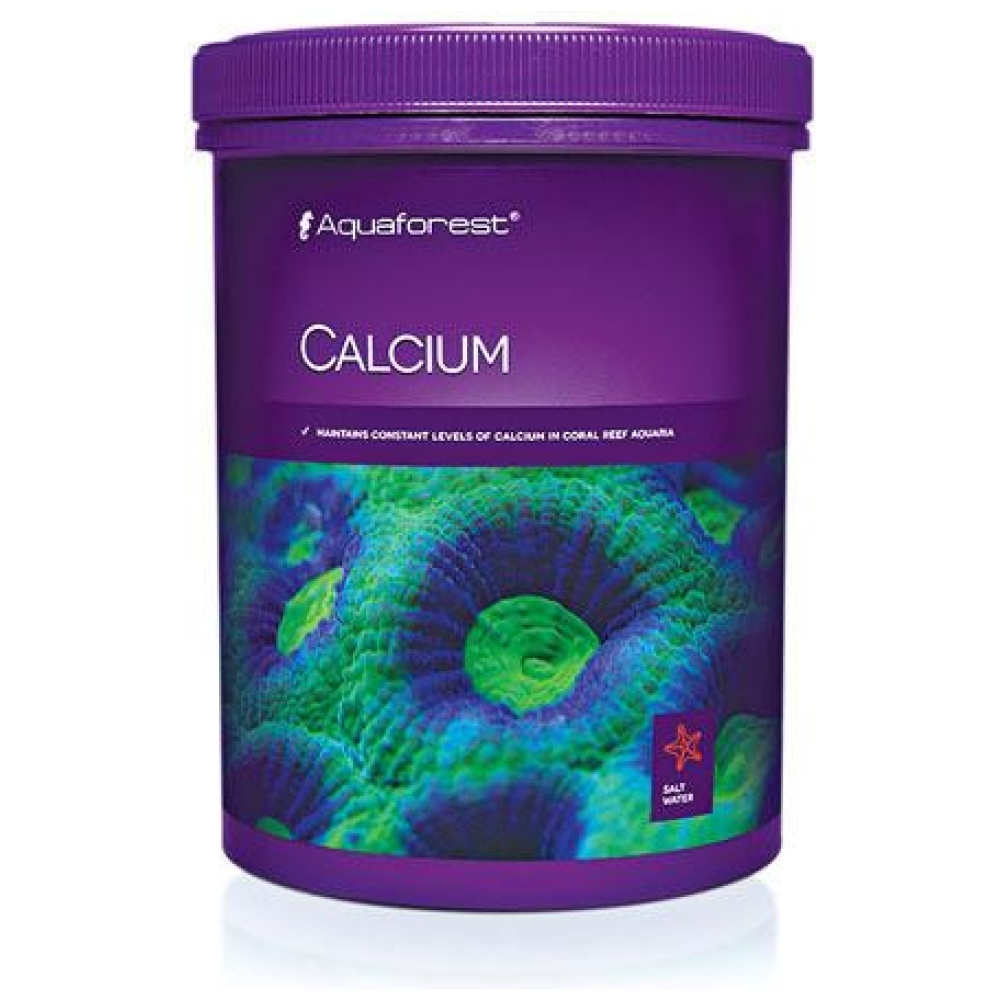Aquaforest Calcium 850g