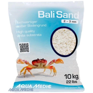 AQUA MEDIC BALI SAND 2-3MM 10KG
