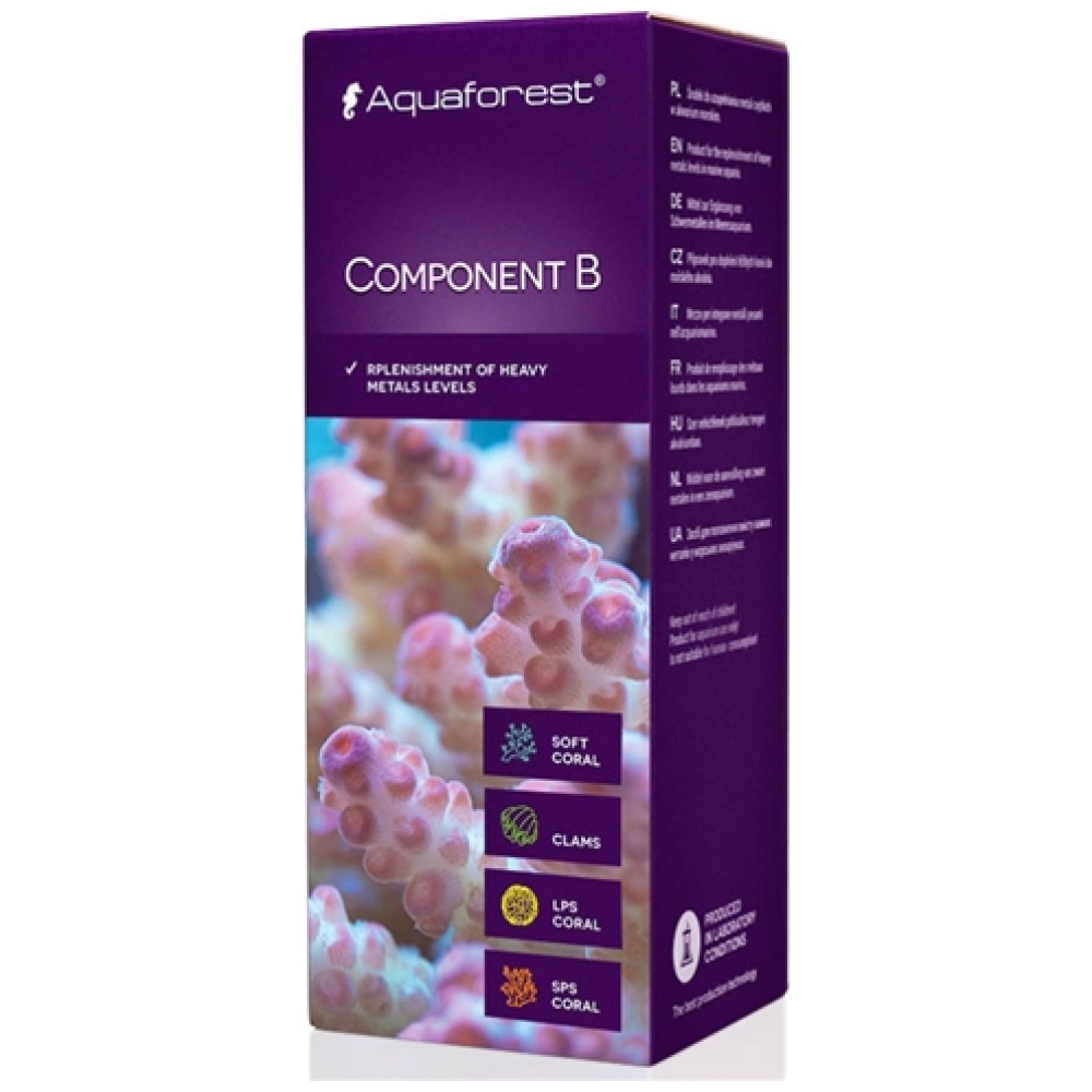Aquaforest Component B 200ml