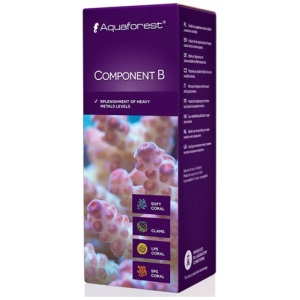 Aquaforest Component B 200ml
