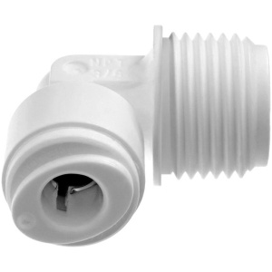 3/8″ X 1/4“ 90° Elbow