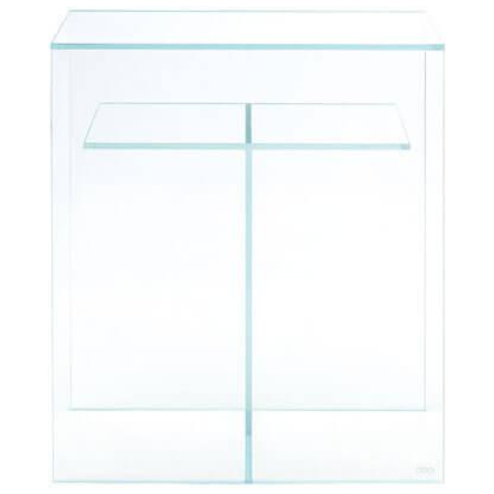 Cube Cabinet Clear - Image 2