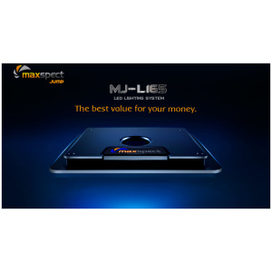 Maxspect Jump LED MJ-L165 “BLUE”