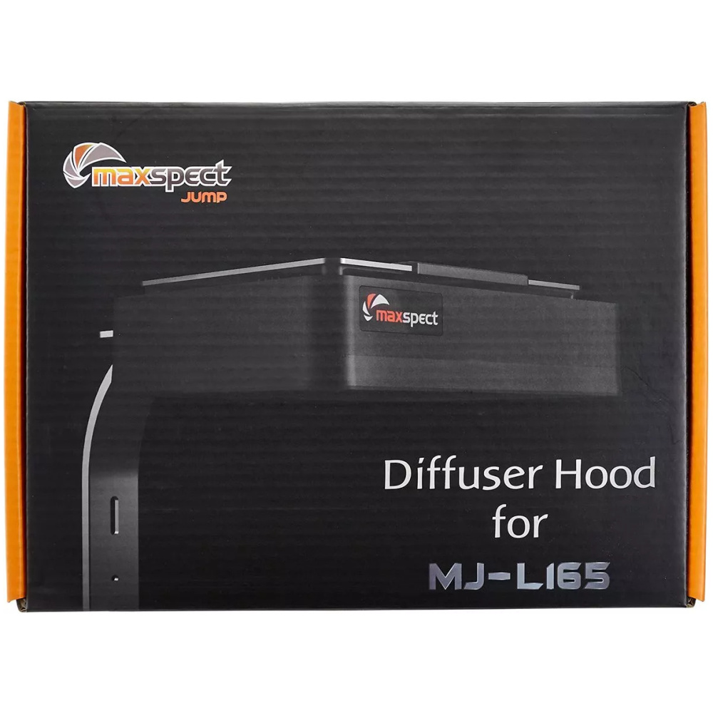 Maxspect JUMP MJ-L165 Diffuser - Image 5