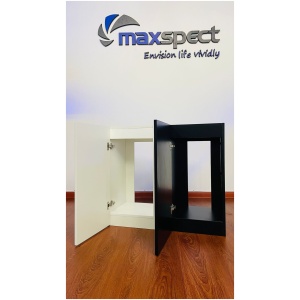 Maxspect DICE Nano Cube 12G Cabinet