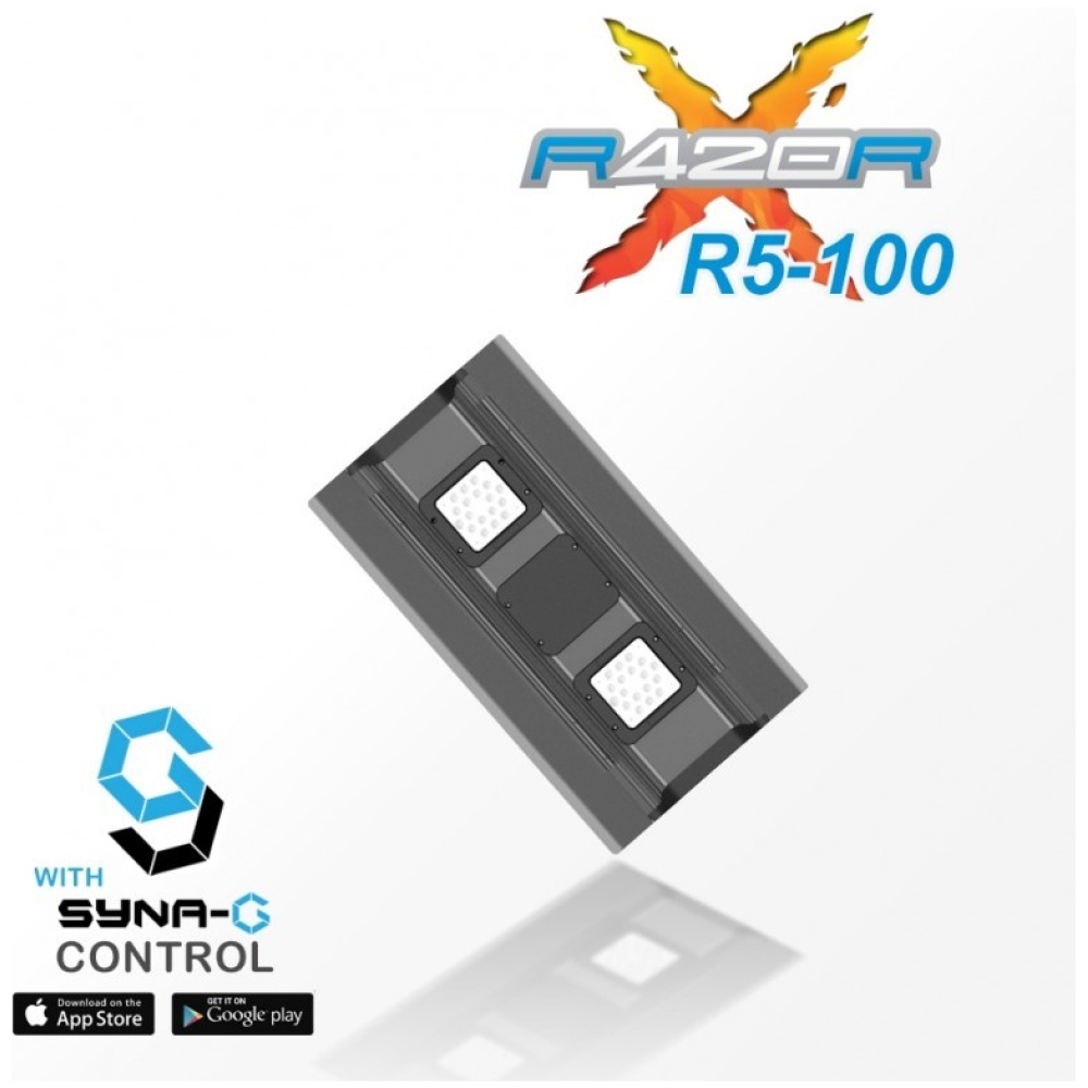 Maxspect RSX Razor Saltwater/Freshwater - Image 7