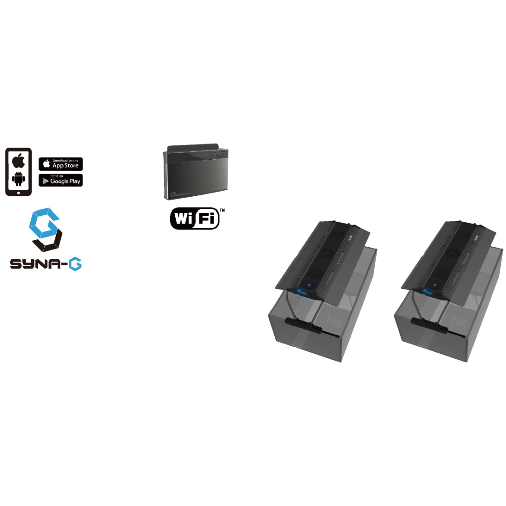 Maxspect RSX Razor Saltwater/Freshwater - Image 3