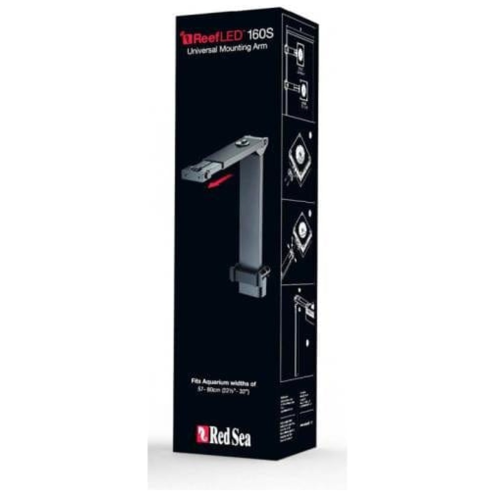 Red Sea ReefLED 160S Mount Arm Universal