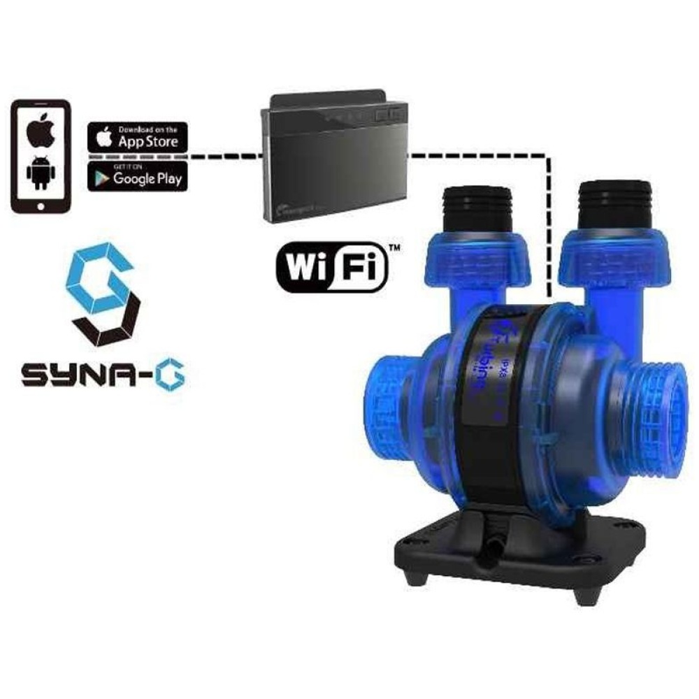 Maxspect Turbine Duo
