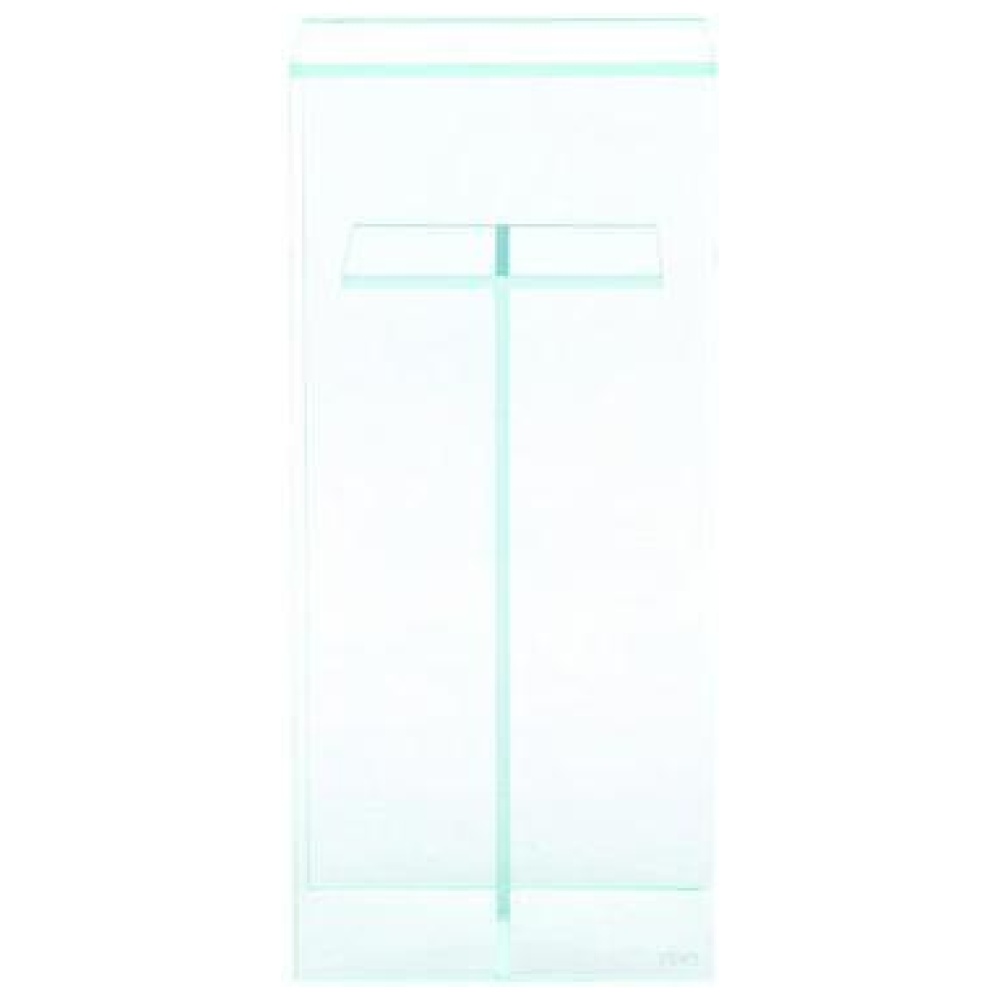 Cube Cabinet Clear - Image 3