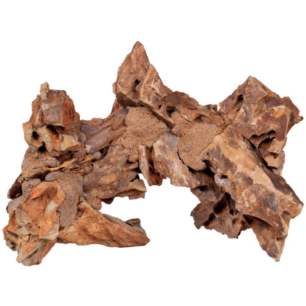 Dragon Stone Freshwater Arches 12" 4pk