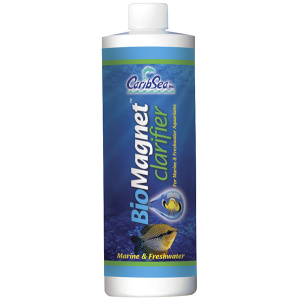 Bio-Magnetic Clarifier 8oz