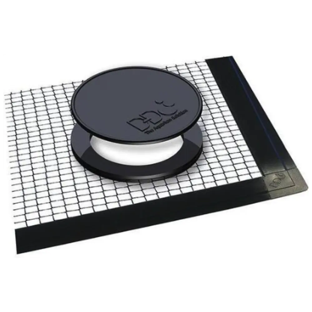 D-D Jumpguard Feeding Portal