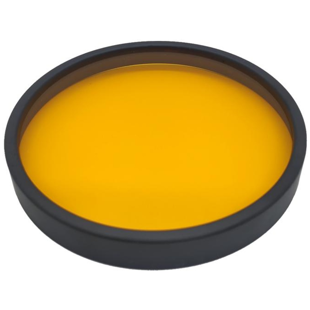 Deepsee Orange Filter Lens Nano 3"