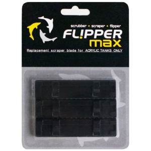 ABS blade for acrylic tanks – 3pk