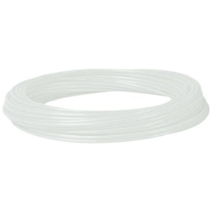 Polyurethane Tubing White 25ft