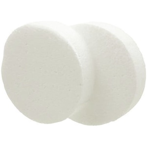 Media Reactor Refillable Cartridge Foam Insert X2