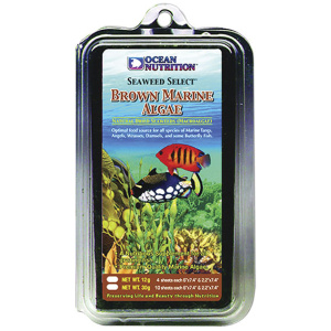 Brown Seaweed 30g