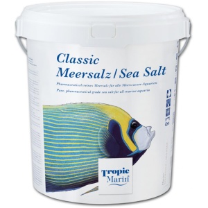 TM Seasalt