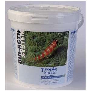 TM Bio Actif Salt 300ltr (10kg)